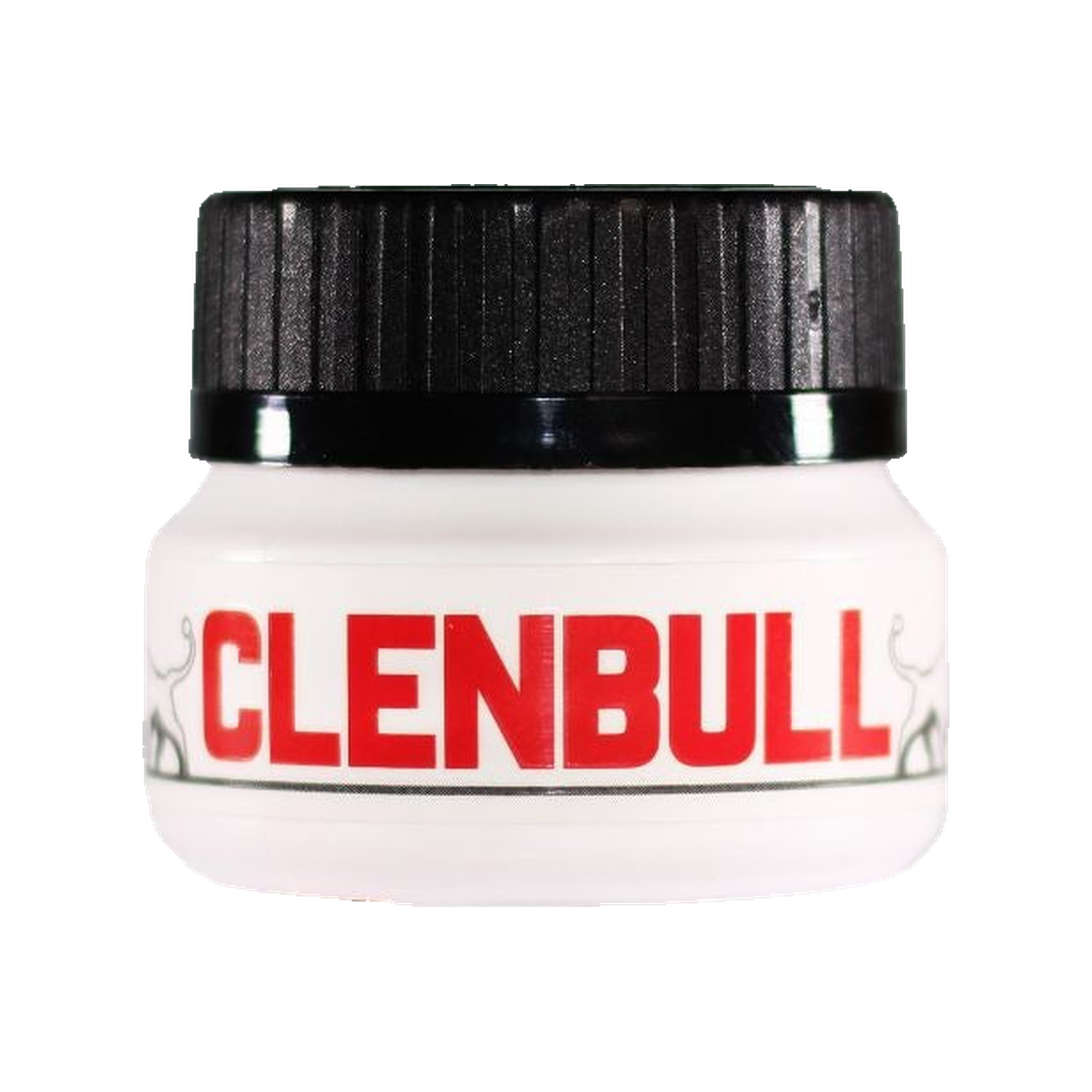 Clenbuterol 25 mcg Clenbull 100 Tabletas - BULL PHARMA