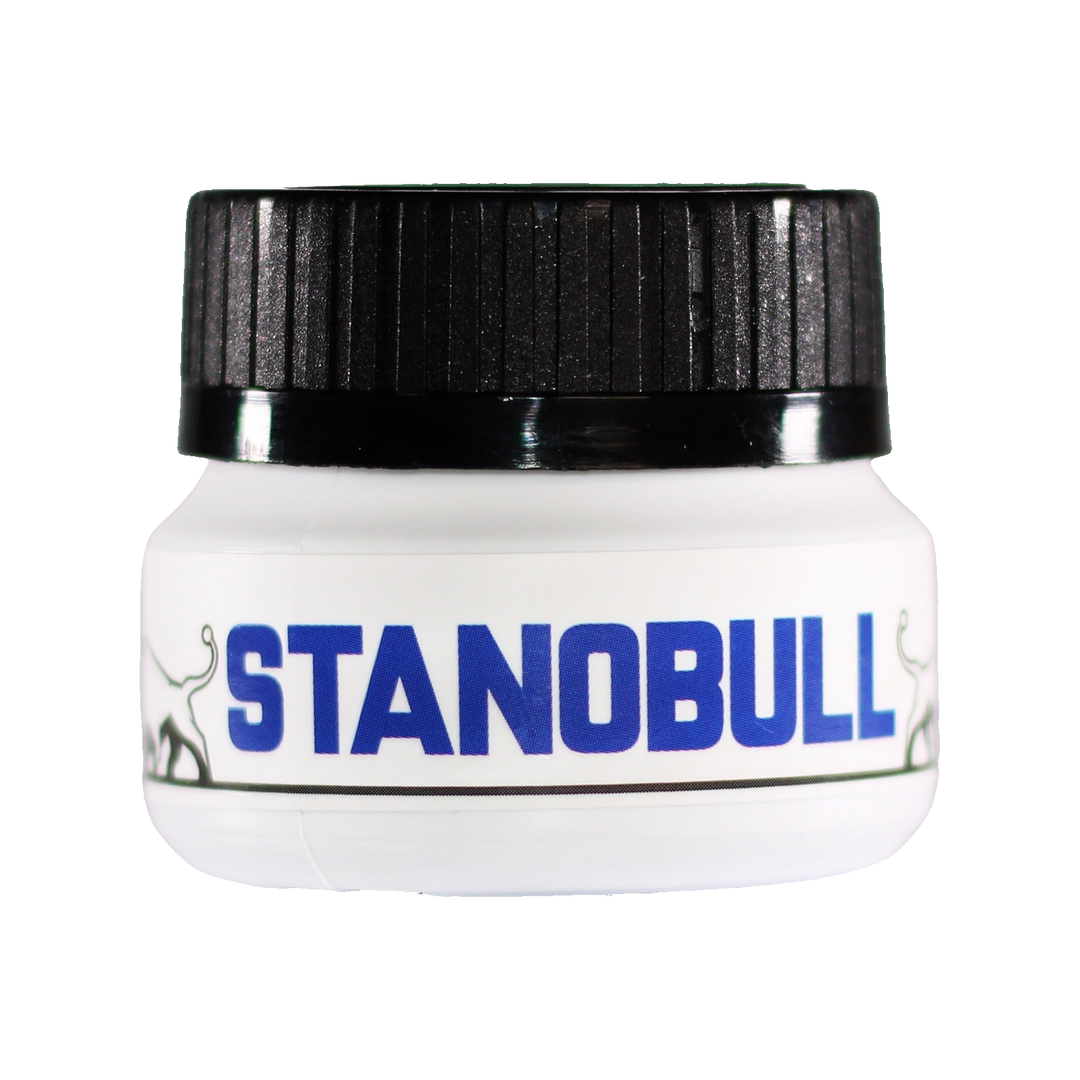 Estanozolol 10 mg Stanobull 100 Tabletas - BULL PHARMA