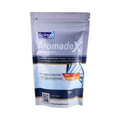 Exemestano 25 mg Aromadex - SCIROXX