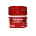 Anastrozol Arimidex 1mg 30 Tabs Inhibidor Aromatasa - ROTTERDAM PHARMACEUTICAL