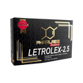 Letrolex 2.5 - PHAR LABS PREMIUM