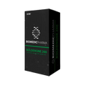 Boldenona Undecilenato 200mg - BIOMEDIC PHARMA Vial 20ml