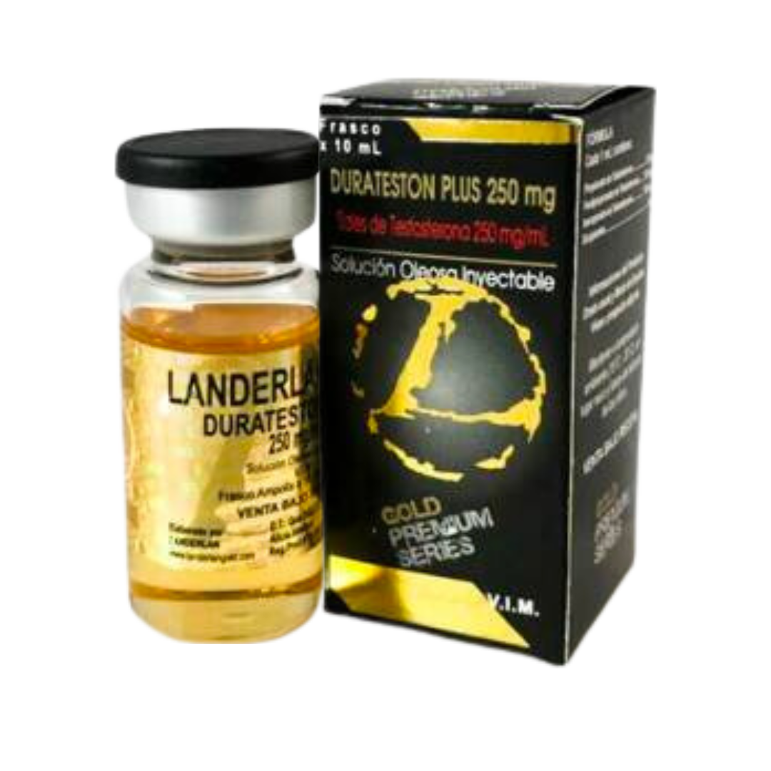Sostenon Durateston - LANDERLAN