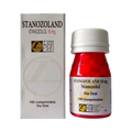 Stanozolol Depot 10mg Landerlan - Winstrol Oral 100 Tabs