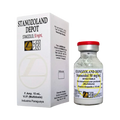 Stanozolol Depot - LANDERLAN