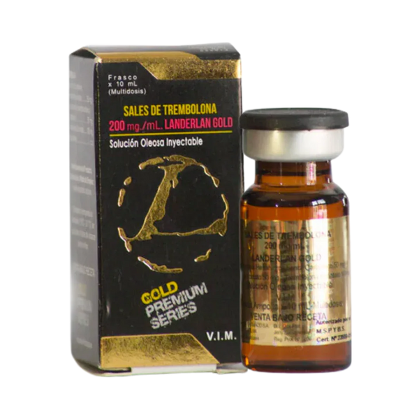 Sales de Trembolona (Mezcla de Ésteres) - LANDERLAN