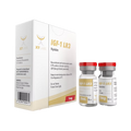 IGF-1 LR3 XT Labs 1mg/2ml | Péptido Factor de Crecimiento Insulínico