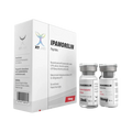 Ipamorelin 10mg Péptido Secretagogo GH - XT LABS Vial