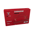 Cardarine GW-501516 10mg 60 Tabs - XT LABS