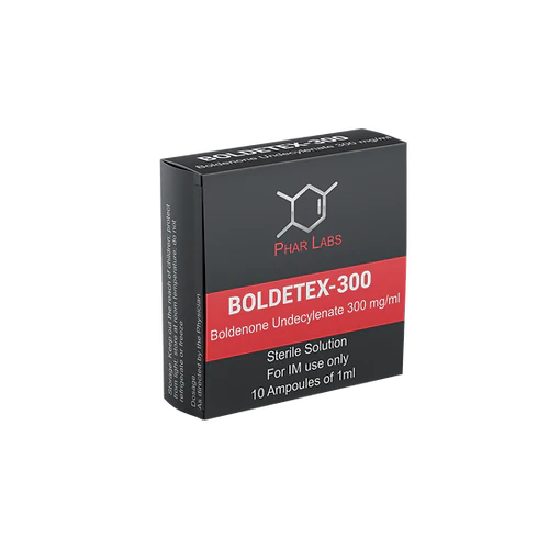 Boldetex 300 - PHAR LABS