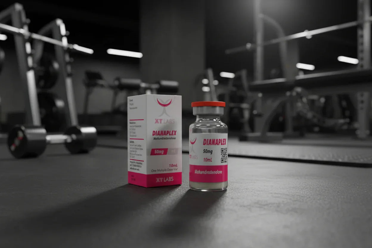 Dianaplex - XT LABS product image