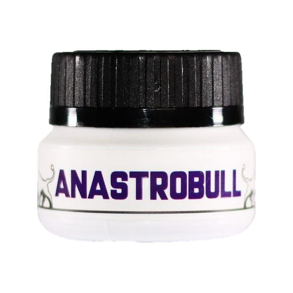 Anastrozol 1 mg Anastrobull 28 Tabletas - BULL PHARMA