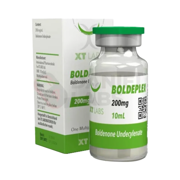 Boldenona Undecilenato Boldenone - XT LABS