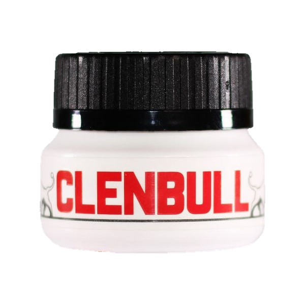 Clenbuterol 25 mcg Clenbull 100 Tabletas - BULL PHARMA