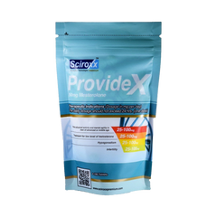 Mesterolona 50 mg Providex 100 Tabletas - SCIROXX