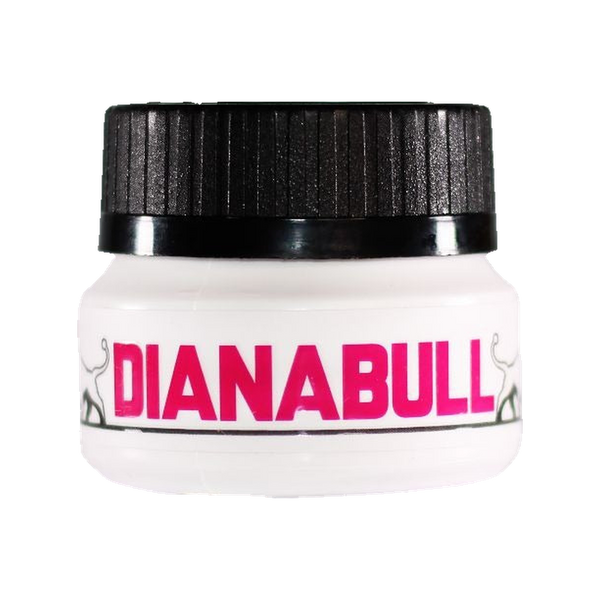 Metandienona 10 mg Dianabull 100 Tabletas - BULL PHARMA