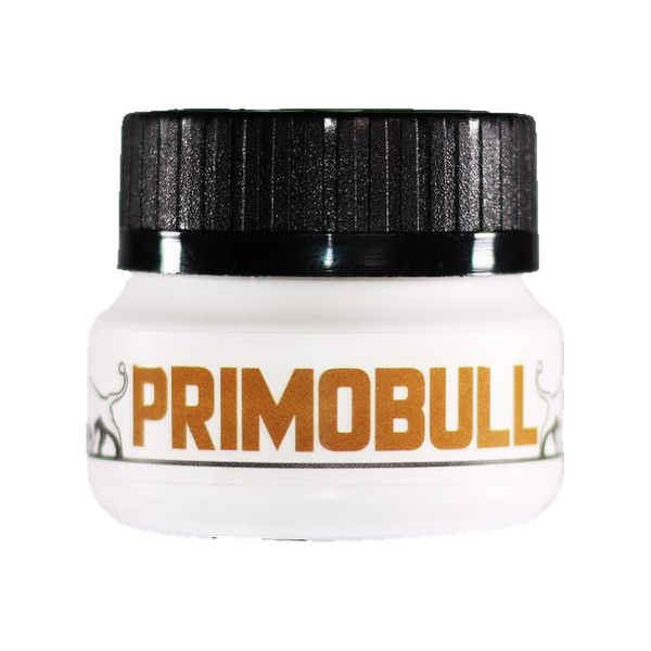 Metenolona Acetato 25 mg Primobull 50 Tabletas - BULL PHARMA