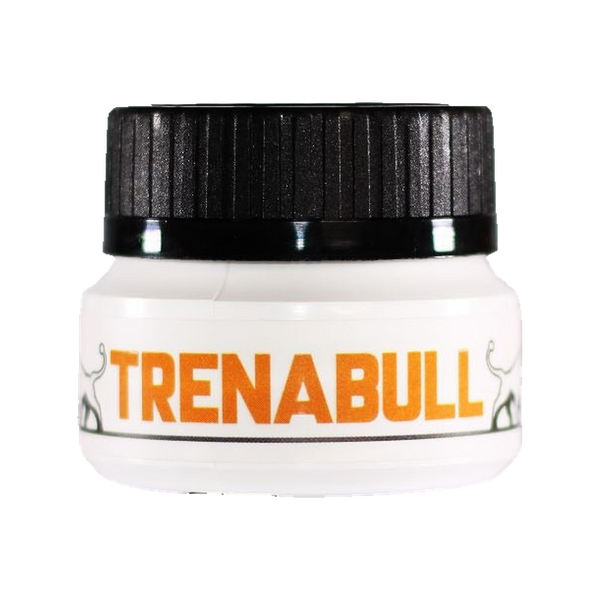 Metiltrienolona 1 mg Trenabull Oral 50 Tabletas - BULL PHARMA