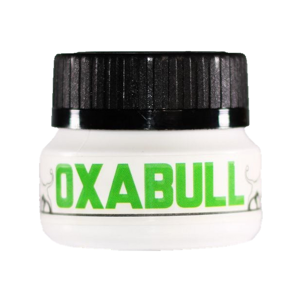 Oxandrolona 10 mg Oxabull 100 Tabletas - BULL PHARMA