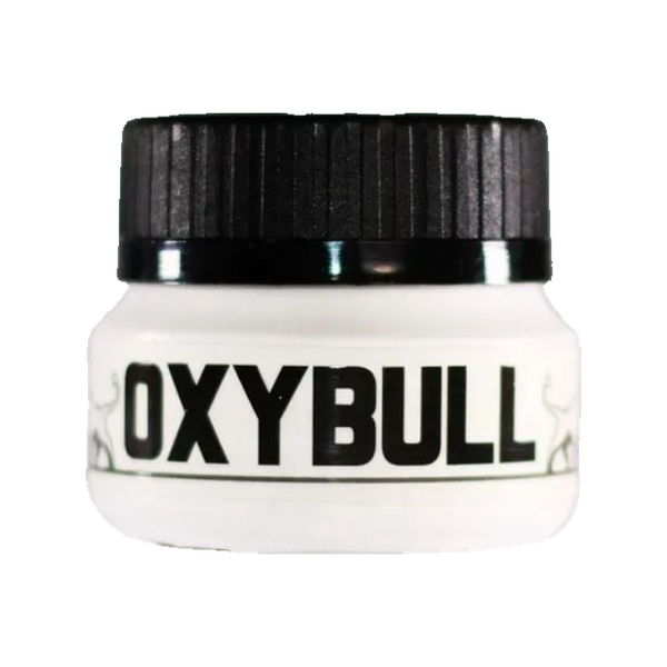 Oximetolona Oxybull - BULL PHARMA