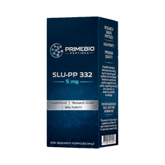 Preventa · SLU-PP-332 5 mg Péptido Vial - PRIME BIO