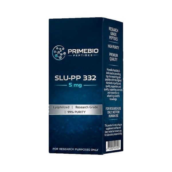 Preventa · SLU-PP-332 5 mg Péptido Vial - PRIME BIO