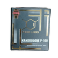 Nandrolone P 100 - PHAR LABS PREMIUM