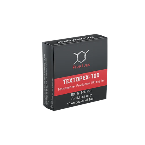 Textopex 100 - PHAR LABS